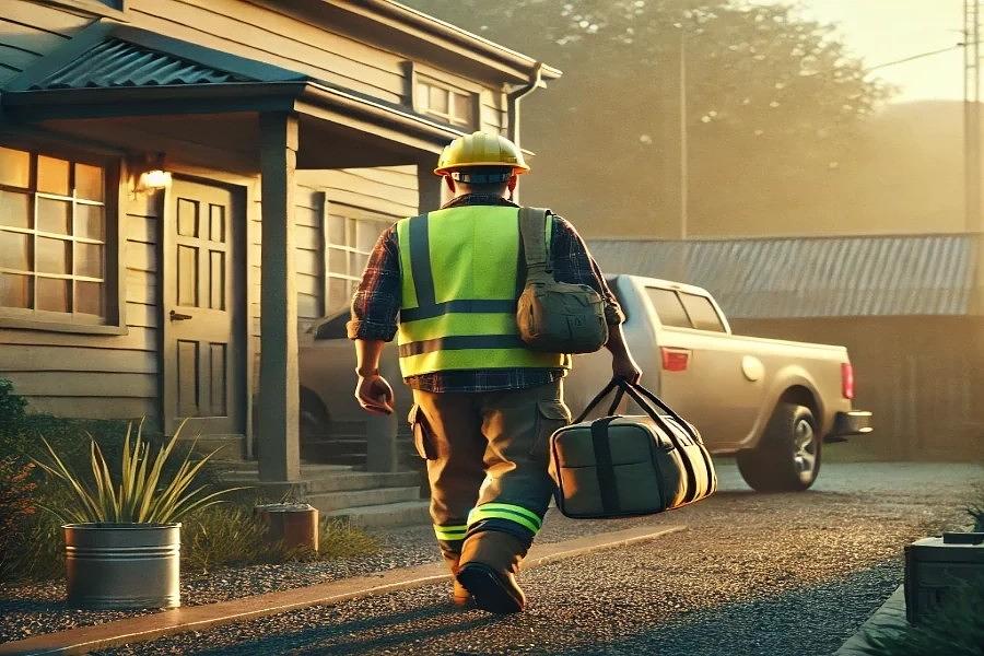 Construction Jobs with Per Diem and Living Away From Home Allowance (LAFHA) in Australia