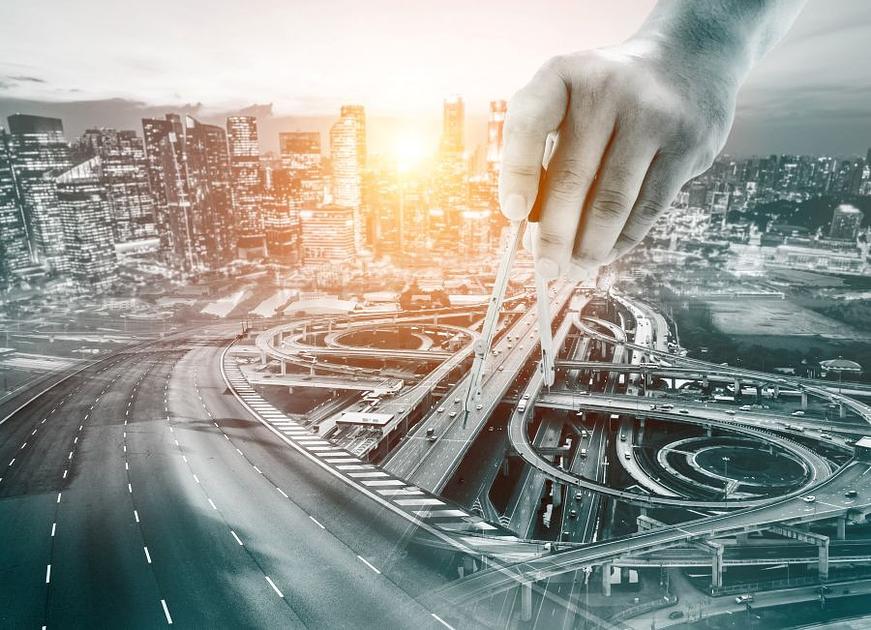 Major Infrastructure Projects Commencing in 2025: State-by-State Insights!