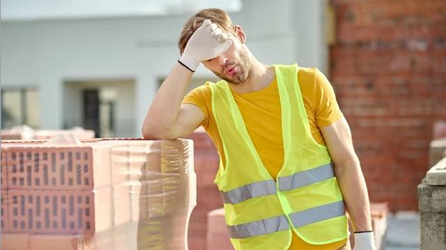 Why sun screen needs to be part of construction PPE