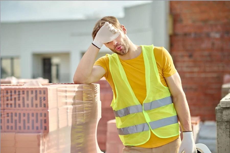 Why sun screen needs to be part of construction PPE