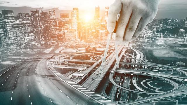 Mega Infrastructure Projects of the Decade Australia 2020 - 2030