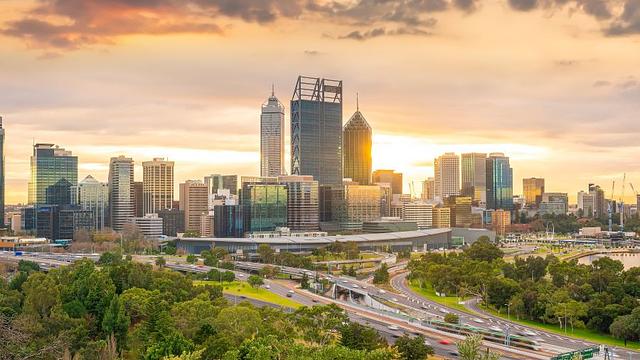 Australian Government Grants Up to $10,000 for Skilled Construction Workers Migrating to Perth, Western Australia