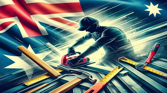 Navigating the Path to Mastery: From School Leaver to Skilled Carpenter in Australia