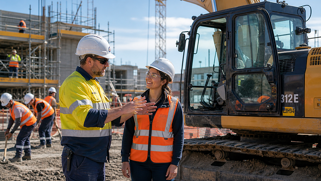 Women in Construction: Why the Industry Needs More of Them and What's Changing