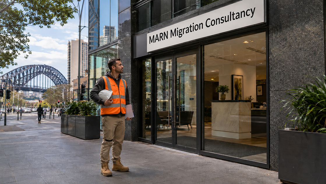 What Skilled Migration Actually Means for Australia's Construction Workforce