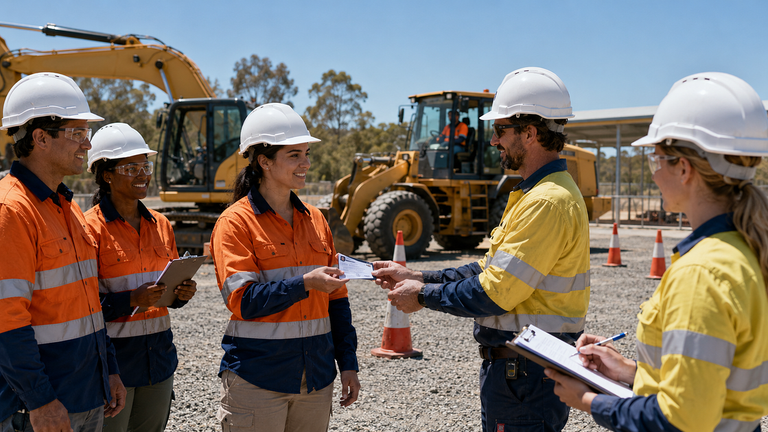 How to Find FIFO Work in Australia A Practical Guide for First-Timers