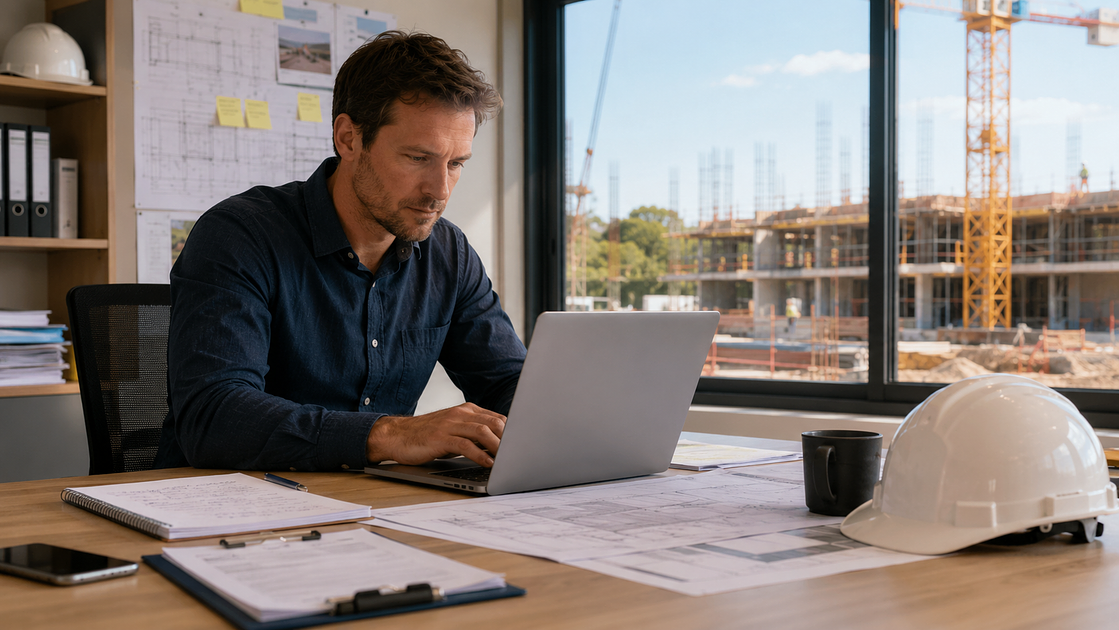 How to Write a Construction Job Ad That Actually Attracts the Right Candidates