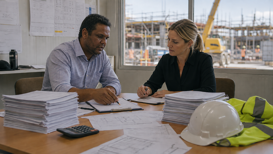 Labour Hire vs Direct Employment in Construction What Employers Need to Know
