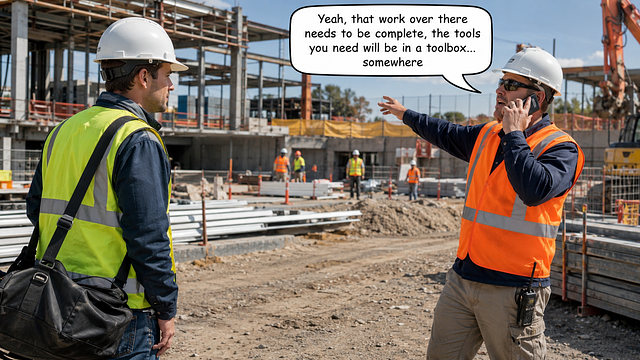How to Onboard Construction Workers the Right Way and Why It Reduces Turnover