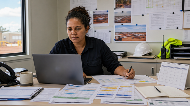 How to Manage FIFO Workforce Logistics Without It Becoming a Full-Time Job