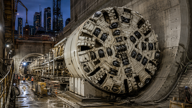 Victoria's Big Build: What Australia's Largest State Infrastructure Program Means for Workers