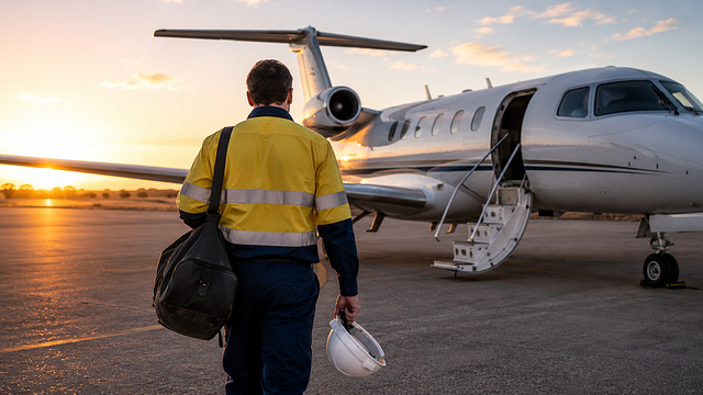 How to Recruit FIFO Workers for Construction and Mining Roles