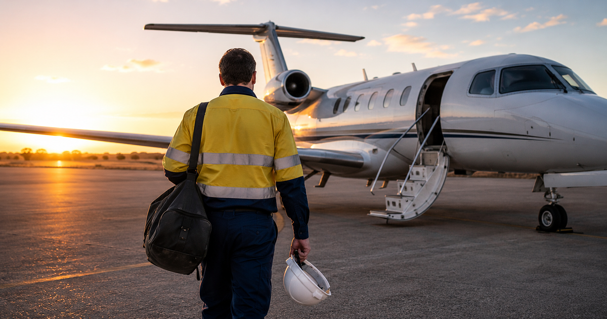 How to Recruit FIFO Workers for Construction and Mining Roles