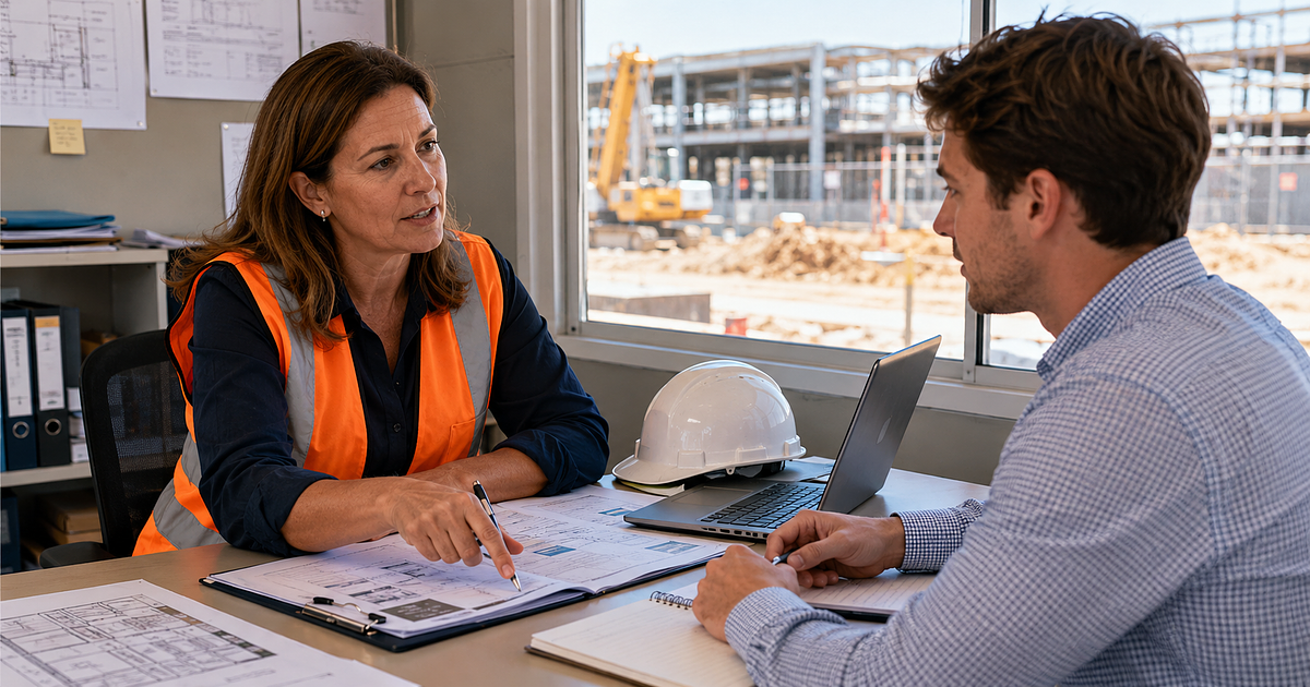 Construction Recruitment Costs Explained: Job Boards, Agencies and Labour Hire Compared