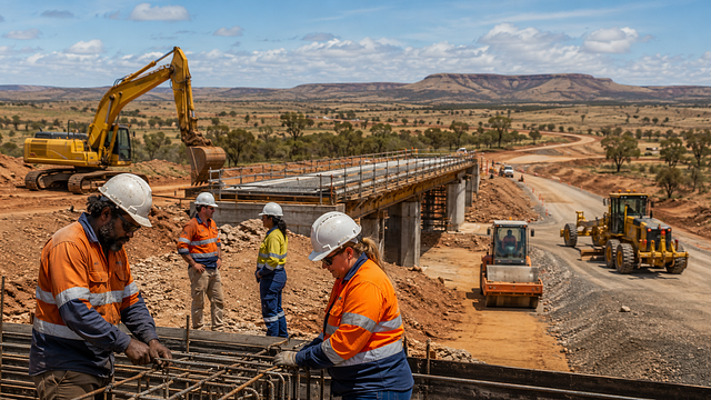 How Regional Employers Can Attract Construction Workers
