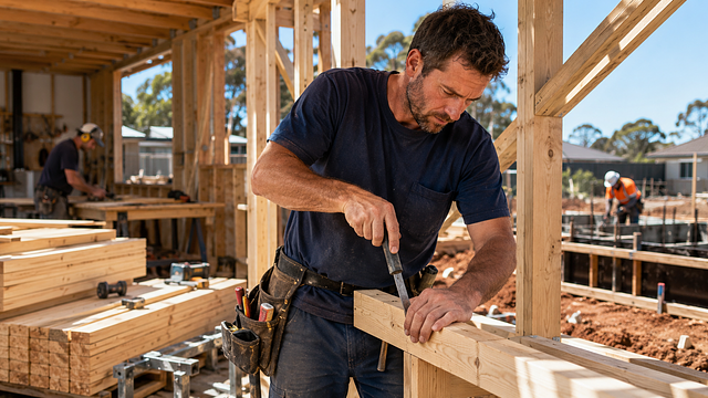 Are Carpenters Still in Demand? A Closer Look at Salary Trends & Australia's Best-Paying Carpentry Roles