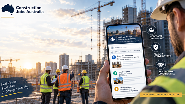 Why We Introduced Paid Commercial Posting Across Our Facebook Groups